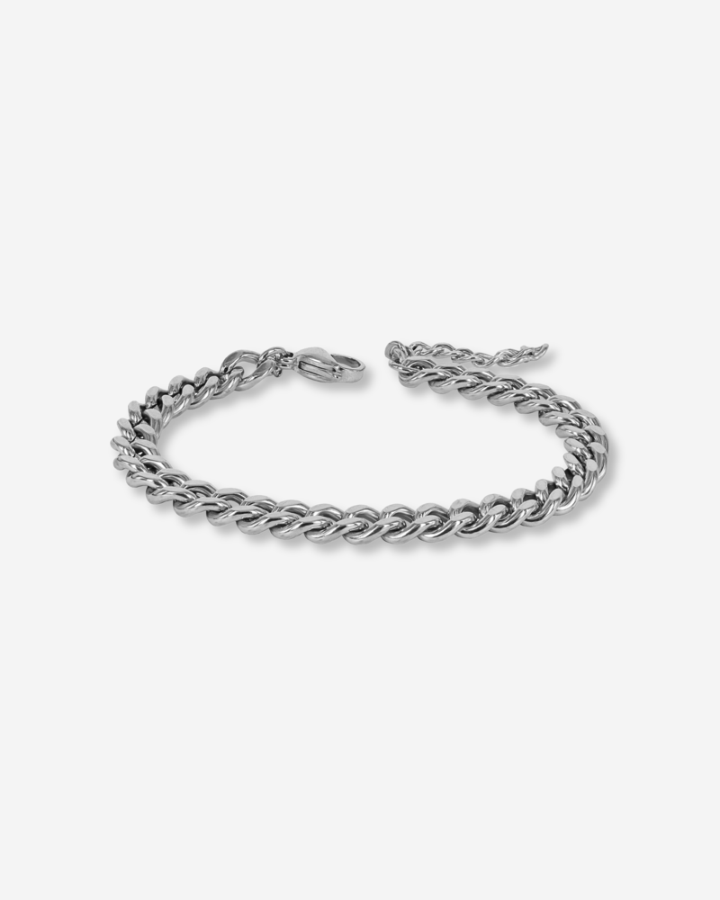 AROCK Armband Julius Armband Stål